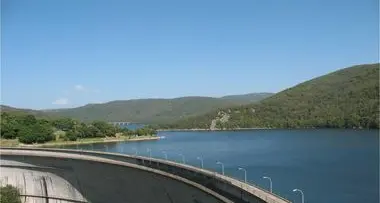 Tre dighe tornano in mano alla Regione