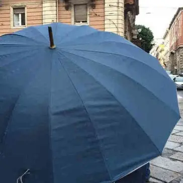 Allerta meteo in Sardegna: rischio idraulico fino a stasera, ecco dove