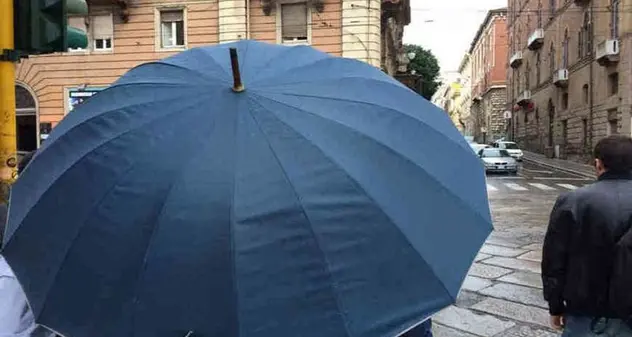 Allerta meteo in Sardegna: rischio idraulico fino a stasera, ecco dove