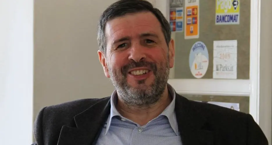 Echi Lontani piange il suo presidente Ferruccio Garau