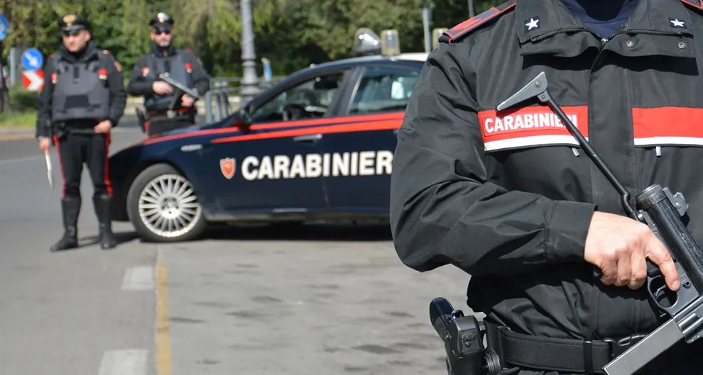 Fratelli di origine sarda trovati morti a Prato