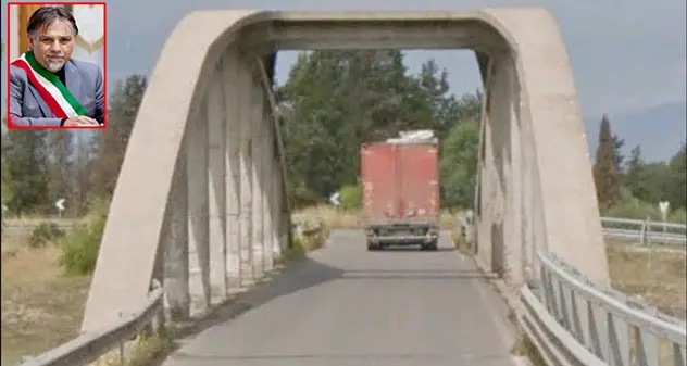 Ponte San Sperate-Villasor, via ai controlli sulla stabilità del viadotto