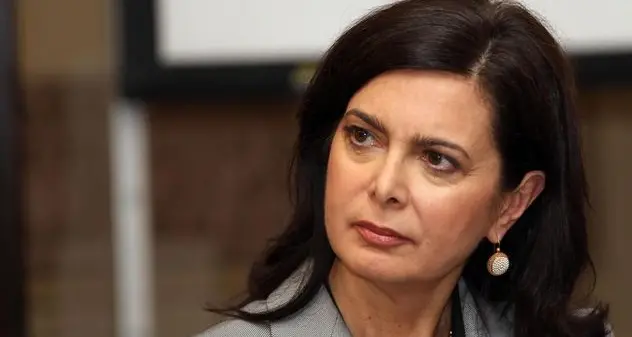 Boldrini, battaglia donne con l'ascolto