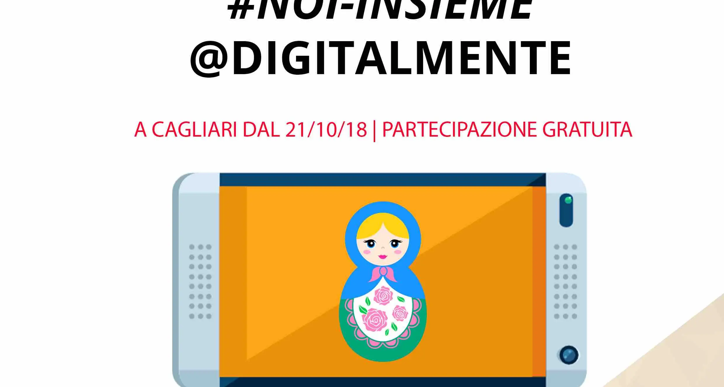 L’Associazione Cittadini del Mondo a Cagliari crea un nuovo progetto