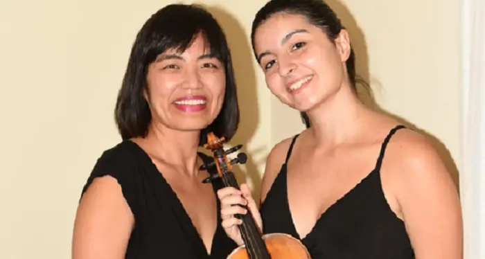 Gran finale per “Voci di Donna” 2018