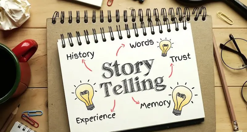 Vecchie e nuove strategie di marketing: dallo storytelling agli slogan pubblicitari