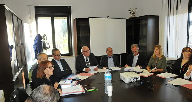 Agrobiodiversità: presentata la Commissione tecnico-scientifica