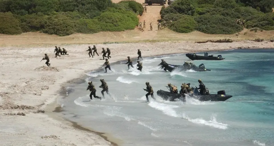 Inquinamento militare. A Teulada più torio che a Quirra