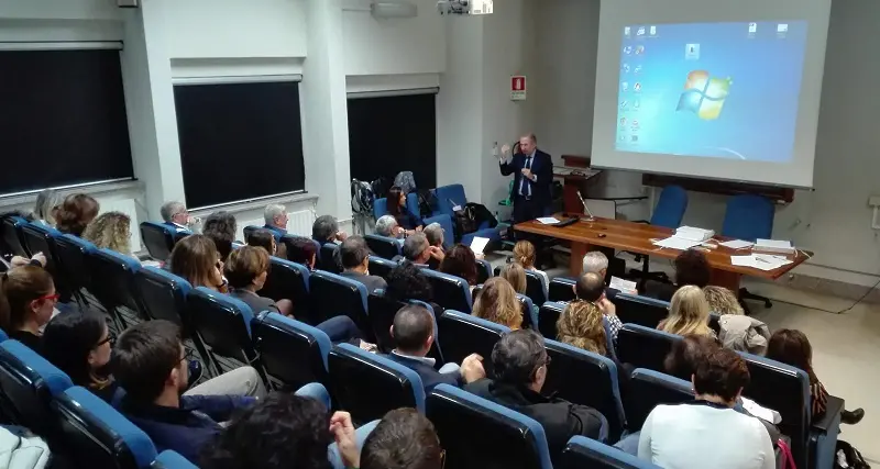 Donazione e trapianti: l'Aou forma i suoi operatori