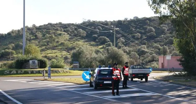 Simula una rapina: denunciato 52enne di Porto Torres