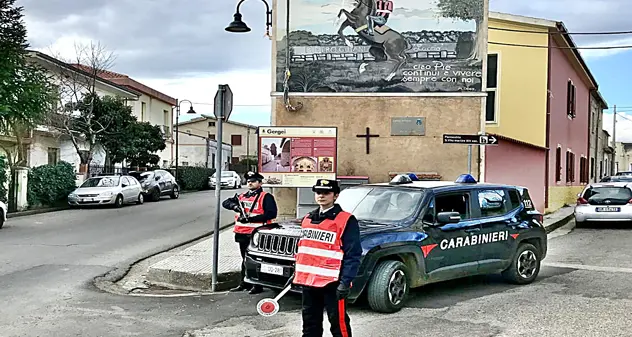 In auto senza permesso di soggiorno, nigeriana denunciata