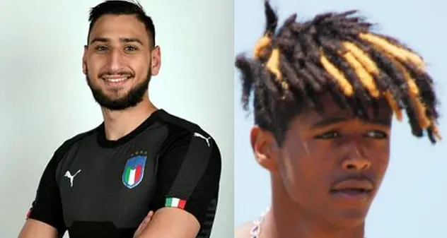 Donnarumma ricorda Visin: \"Aveva un sorriso incredibile\"