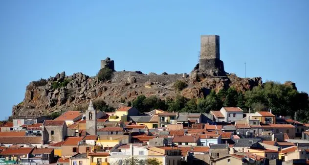 I contagi Covid a Osilo salgono a dieci