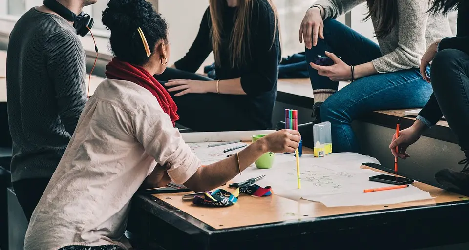 Gioventù di Erasmus+: mercoledì 7 novembre una giornata di formazione