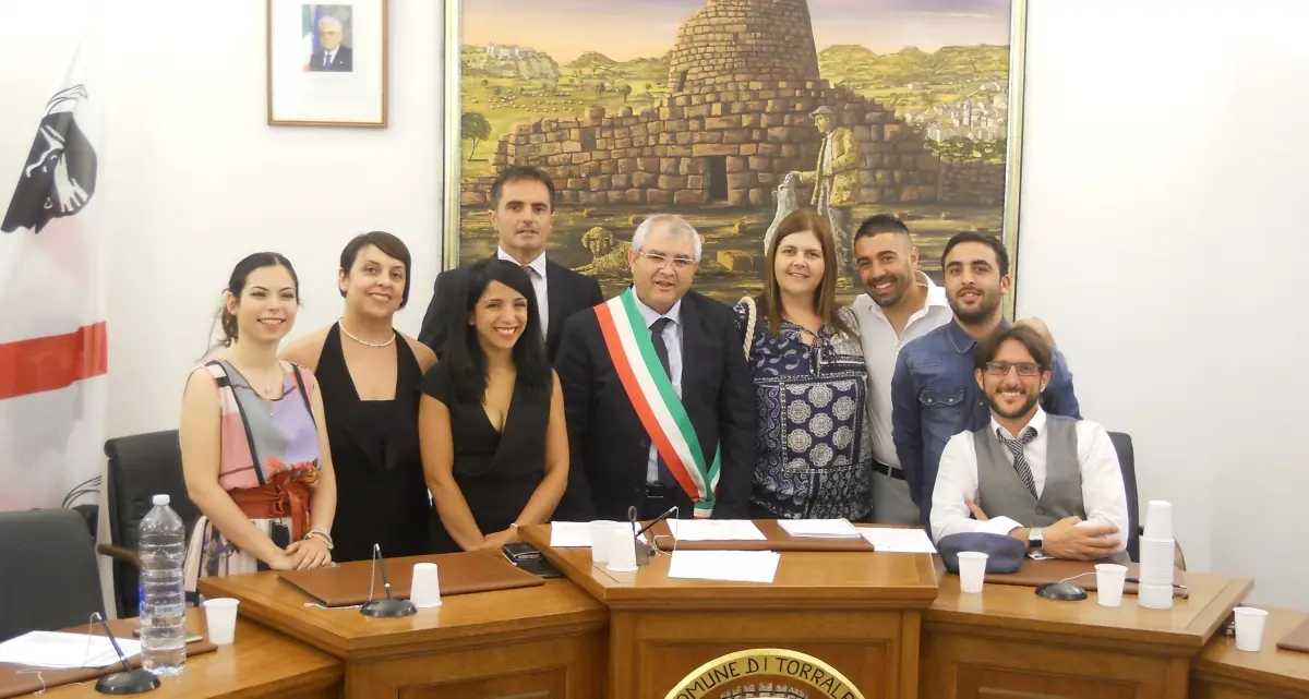 L’Amministrazione Dore ricorda i torralbesi caduti in tutte le guerre