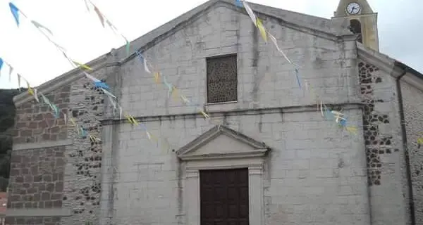 Bessude in festa per San Martino