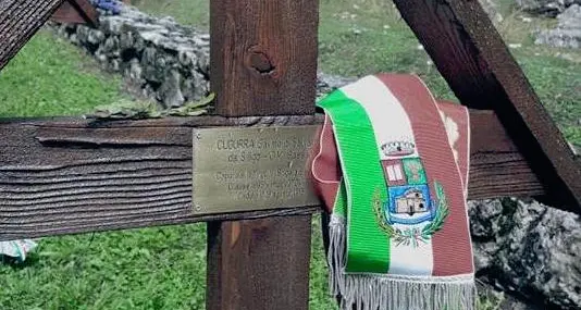 Siligo commemora i caduti di tutte le guerre