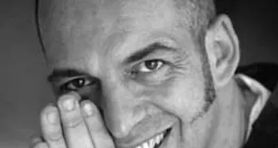 Laurea Honoris Causa ad Antonio Marras