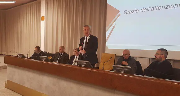 Videosorveglianza: presentato il nuovo avviso pubblico