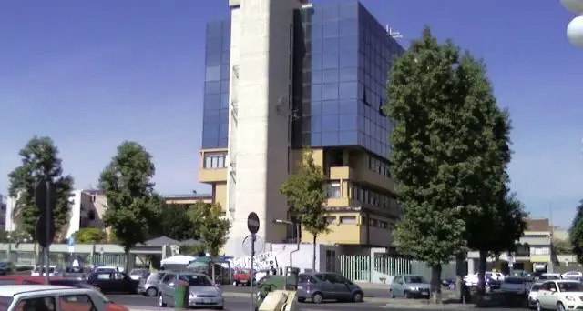 Verde pubblico,occupato il municipio di Quartu