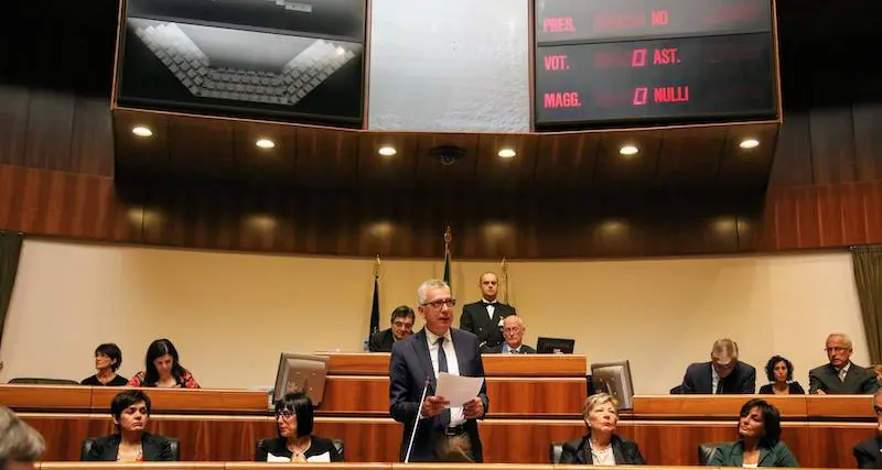Pensione complementare ai consiglieri regionali. La Lega al Centrodestra: \"Ritirate le firme\"