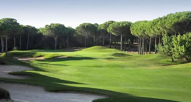 A Porto Cervo corsi gratuiti di golf