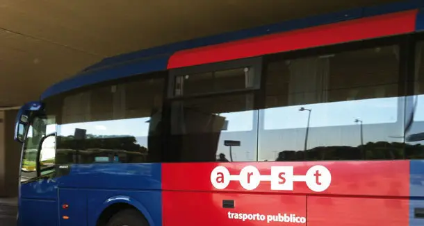 Disagi bus Arst, appello sindaco Baunei