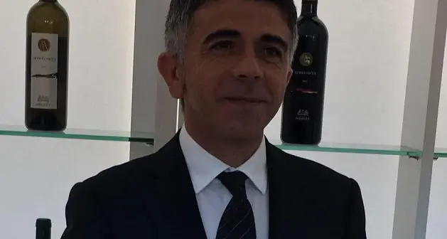 Sandro Murgia confermato alla guida della Cantina di Dolianova