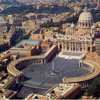 Conclave 2025: al via le votazioni per il nuovo Papa in Vaticano