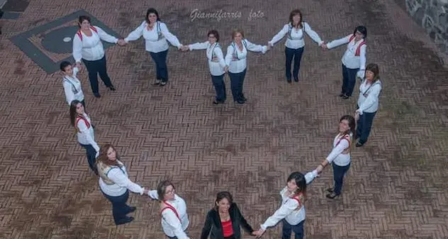 Cantande chin su coro pro sa vidda: serata di musica, spettacolo e solidarietà