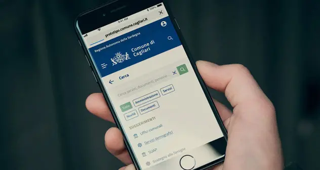 Comune, nuovo portale istituzionale: ecco le novità per i cittadini