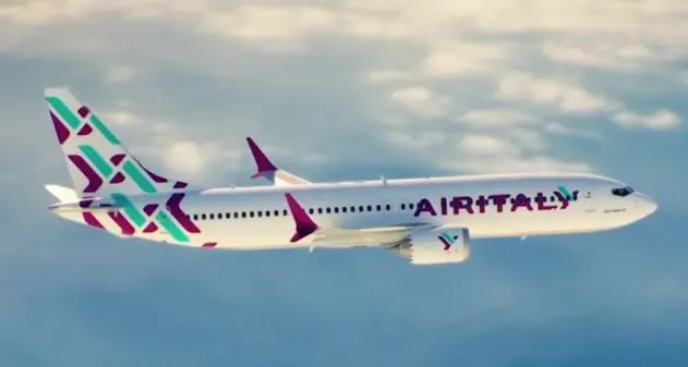 Air Italy, sciopero di 4 ore il 9/11