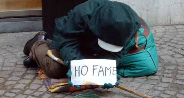 La solidarietà attraverso i fatti durante la Giornata dei Poveri