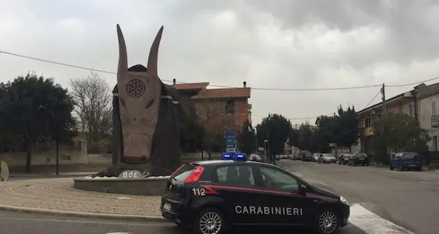 Scuola elementare devastata dai vandali: indagano i Carabinieri