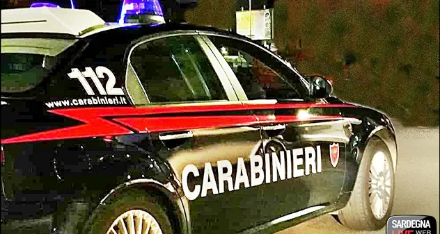 Caporalato, i Carabinieri scoprono tre lavoratori irregolari