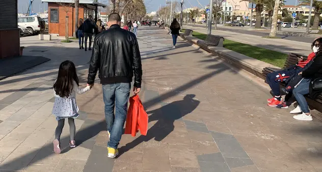 Da domani 7 regioni in zona bianca, regole e novità