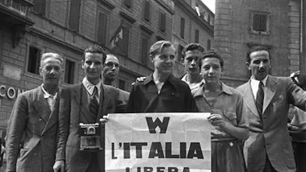 Sassari celebra il 25 aprile tra corteo e cerimonie ufficiali