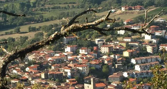 Cossoine e le “Cortes Apertas”: organizzata una gita ad Atzara