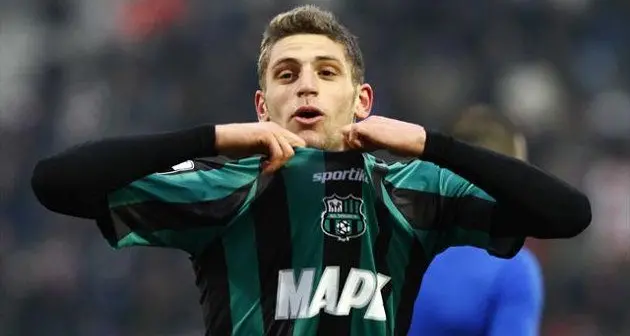 4 gol al Milan a 19 anni. La notte magica di Mimmo Berardi