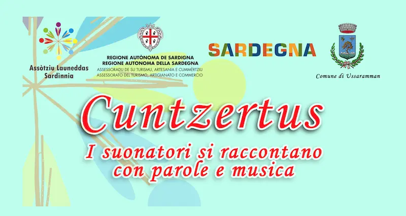 “Cuntzertus\" i suonatori si raccontano con parole e musica