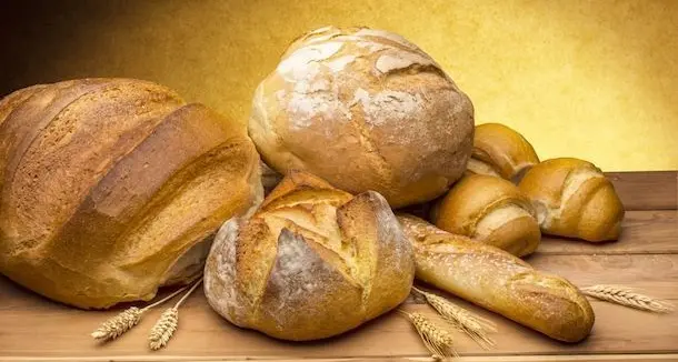 Pane fresco,marchio ai primi 76 panifici