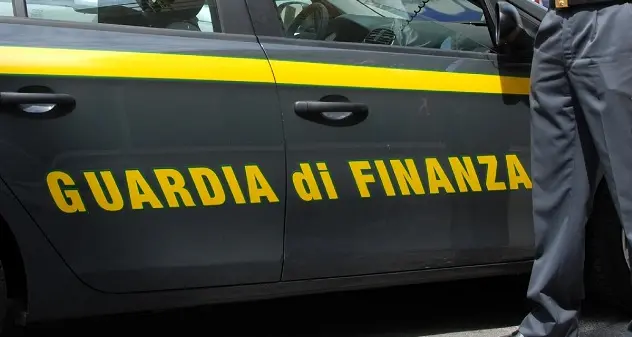 Frode fiscale da 1,4 milioni di euro scoperta dalle Fiamme Gialle