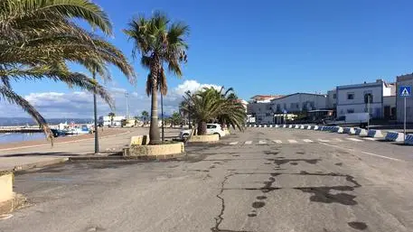 Bancomat rubato a ultracentenario mentre gli si prestava assistenza: denuncia a Calasetta