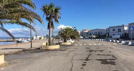 Calasetta avrà un nuovo waterfront