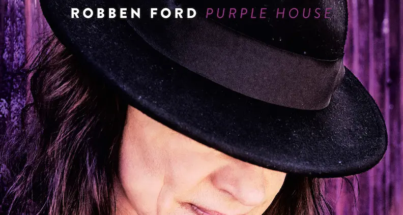 Al Teatro Verdi il leggendario Robben Ford