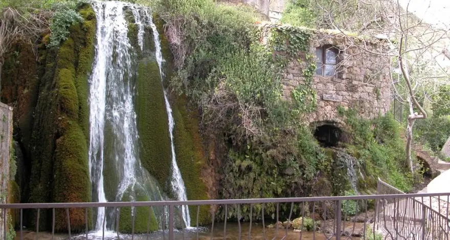 Sardegna aderisce a rete dei borghi