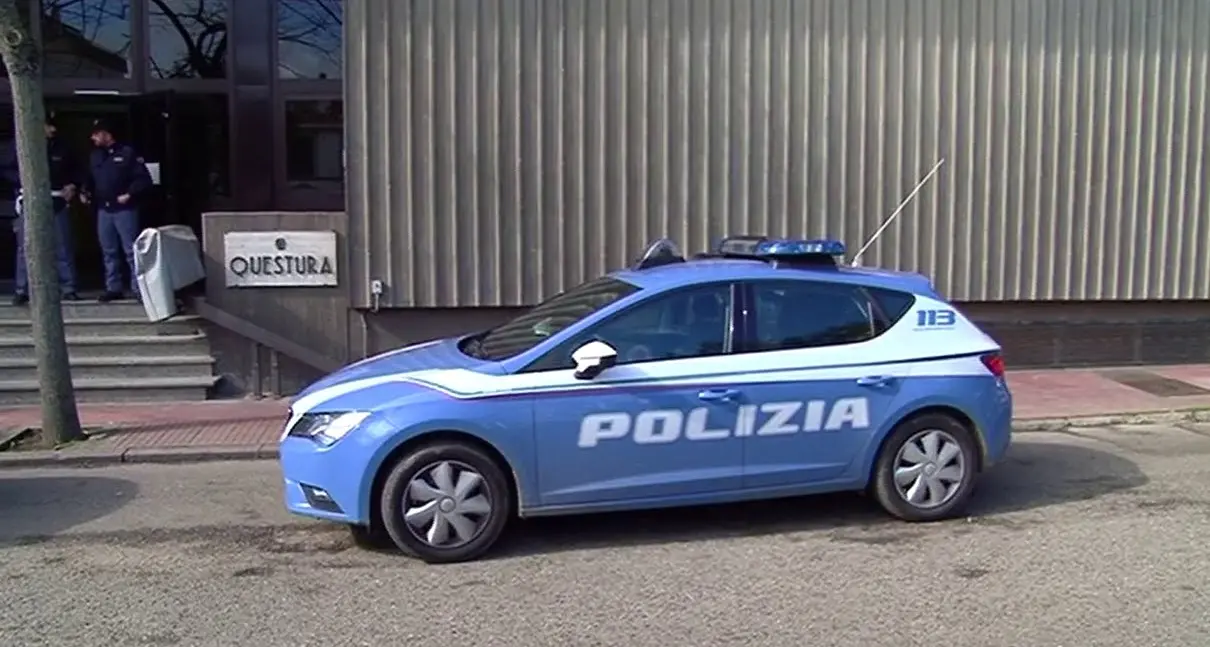 Contromano sulla 131dcn: ritirata patente a una 30enne