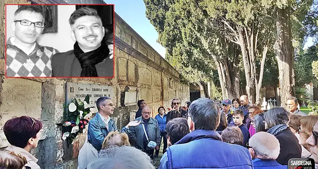 Cimitero di Bonaria, con Janasmemory i percorsi culturali a portata di smartphone