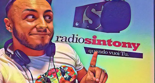 Cristian Basciu: “Con Fisso Ridendo continuo a regalare risate al popolo del web”