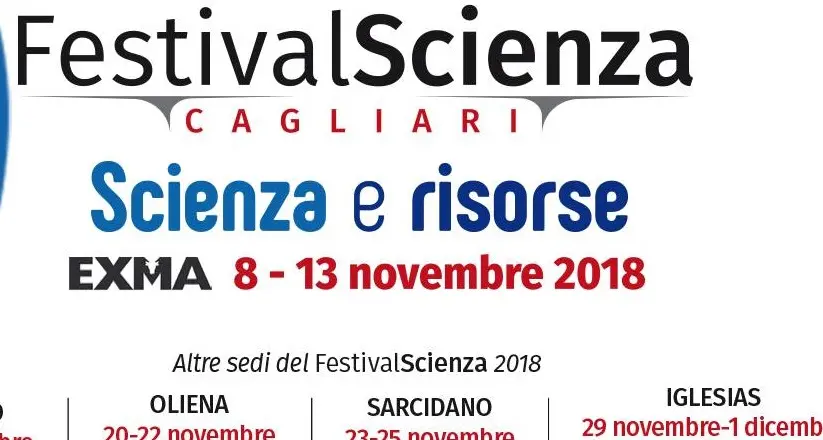 Il “Festival Scienza” fa tappa a Oliena